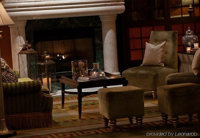 Renaissance Providence Downtown Hotel Interior photo